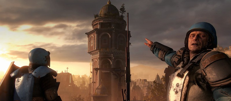 Разработчики Dying Light 2 о концовках, кат-сценах и времени прохождения