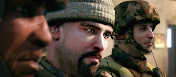 Battlefield 4 - Станет ли одиночная кампания более важной?