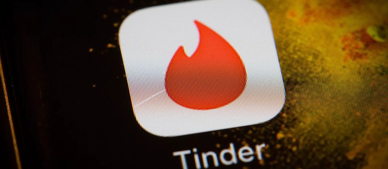 Правительство России требует от Tinder предоставлять данные пользователей