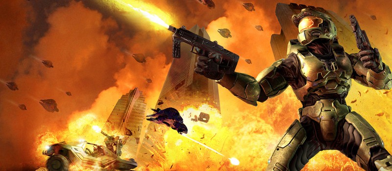 Сериал Halo возьмет все лучшее от "Игры Престолов"