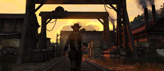 Red Dead Redemption: Xbox 360 vs. PS3