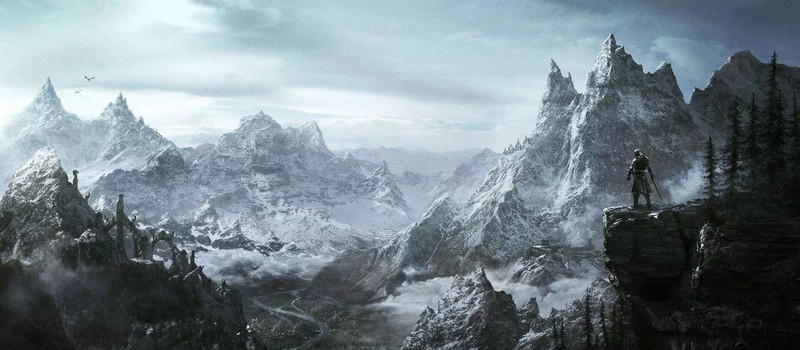 Тодд Говард: В The Elder Scrolls 6 можно будет играть 10 лет