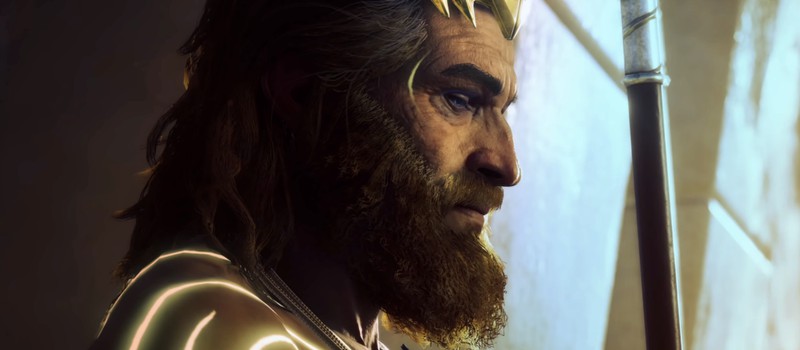 На E3 2019 могут показать редактор квестов для Assassin's Creed Odyssey