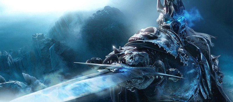 Blizzard закрыла неанонсированный проект после двух лет разработки