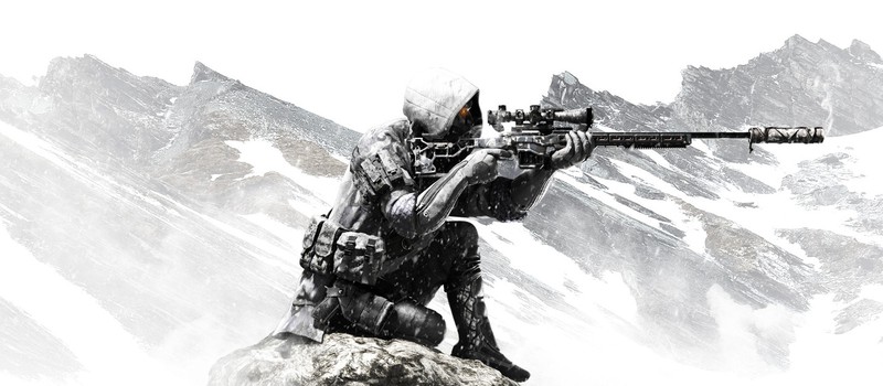 Полноценный трейлер, описание и скриншоты Sniper: Ghost Warrior Contracts