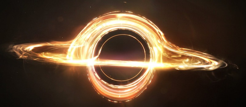 Ученые обнаружили газовое кольцо вокруг черной дыры Млечного Пути