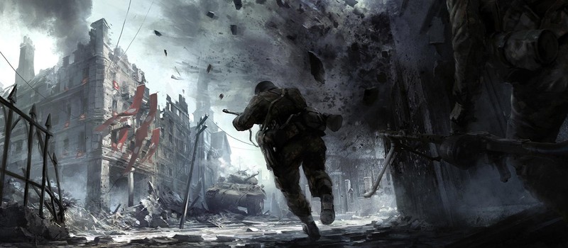 Battlefield 5 переехала в Origin Access Basic за 299 рублей в месяц