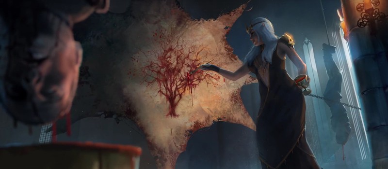 Издатель Tropico анонсировал стратегию Immortal Realms: Vampire Wars