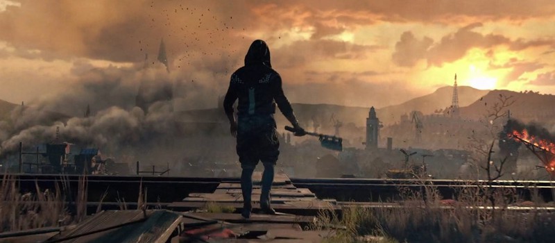 E3 2019: Dying Light 2 выйдет весной 2020
