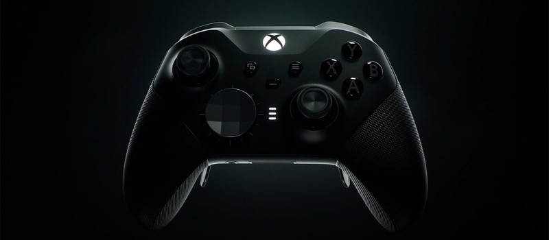E3 2019: Microsoft показала вторую серию Xbox Elite