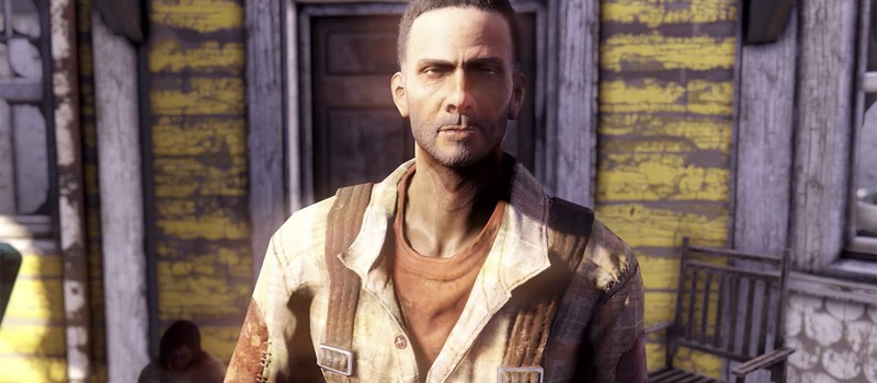 E3 2019: NPC возвращаются в Fallout 76 с дополнением Wastelanders