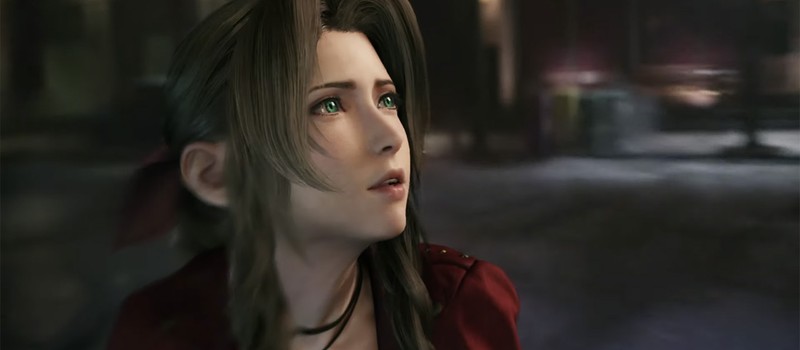 Е3 2019: Ремейк Final Fantasy 7 выйдет в марте 2020 года и новый трейлер