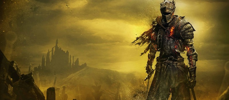 Продажи игр серии Dark Souls достигли 25 миллионов копий