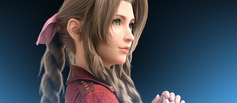E3 2019: Новые скриншоты и рендеры героев Final Fantasy 7 Remake
