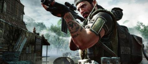 Call of Duty: Black Ops – Величайший игровой бренд выдвинул свою верси