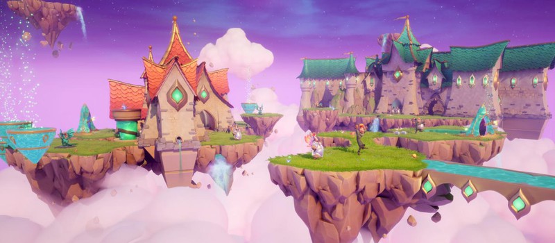 E3 2019: Spyro Reignited Trilogy выйдет на PC и Switch 3 сентября