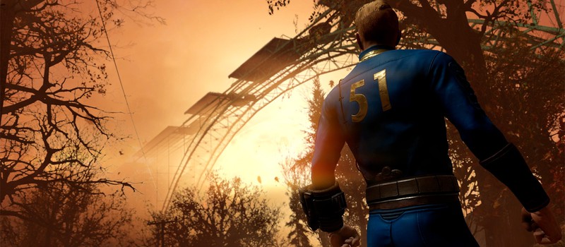 E3 2019: Тодд Говард рассказал о проблемах запуска Fallout 76