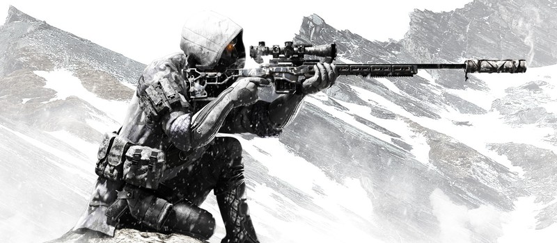 11 минут геймплея Sniper: Ghost Warrior Contracts