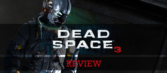 Обзоры Dead Space 3 – gameinformer: 9.75/10