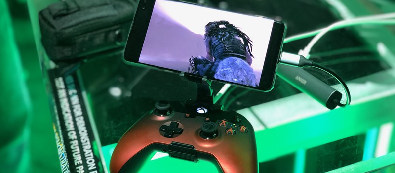 Project xCloud будет бесплатным для владельцев Xbox One