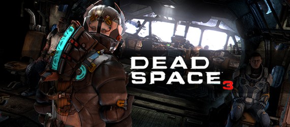 Обзор Dead Space 3 – играть или не играть