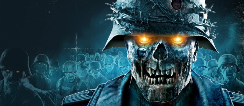 E3 2019: 7 минут геймплея Zombie Army 4: Dead War