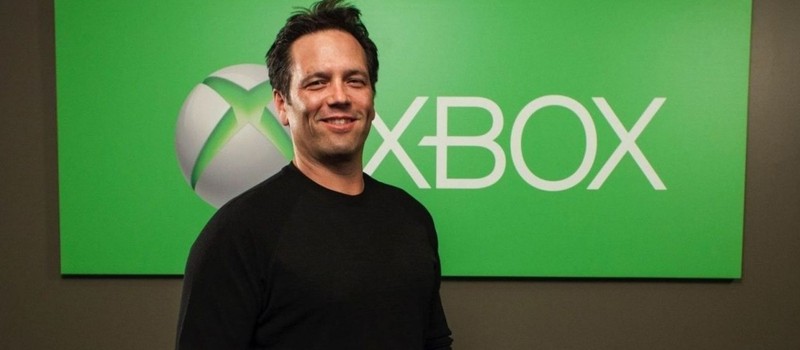 Фил Спенсер: Не стоит в скором времени ожидать сервисы, запускающие игры для Xbox на PC