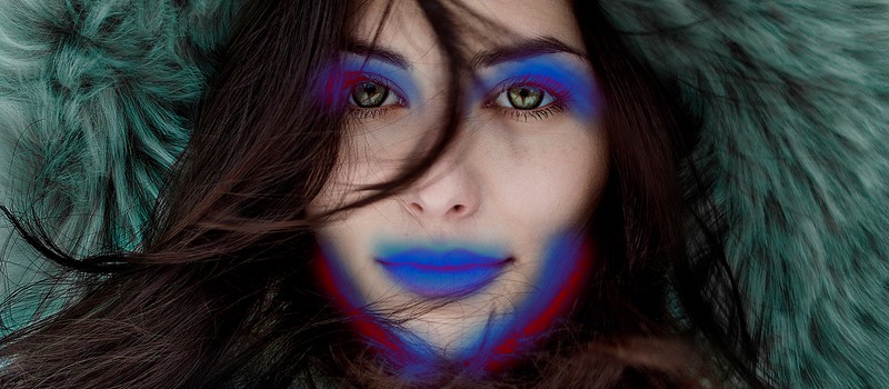 Adobe натренировала ИИ выявлять лицевые фотоманипуляции