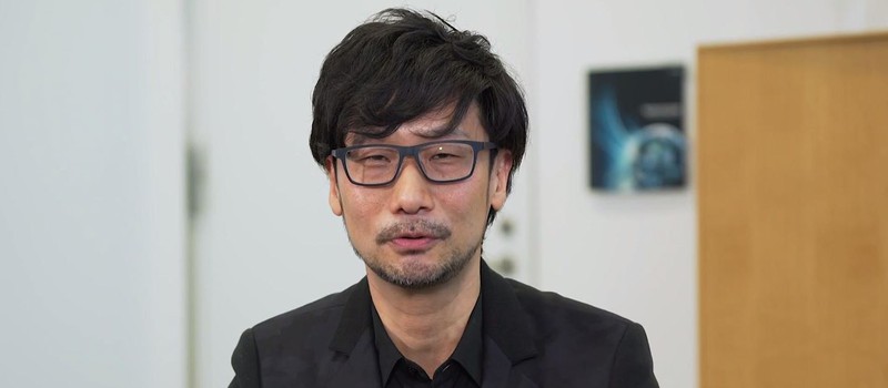Хидео Кодзима рассказал о своих обязанностях в Kojima Productions