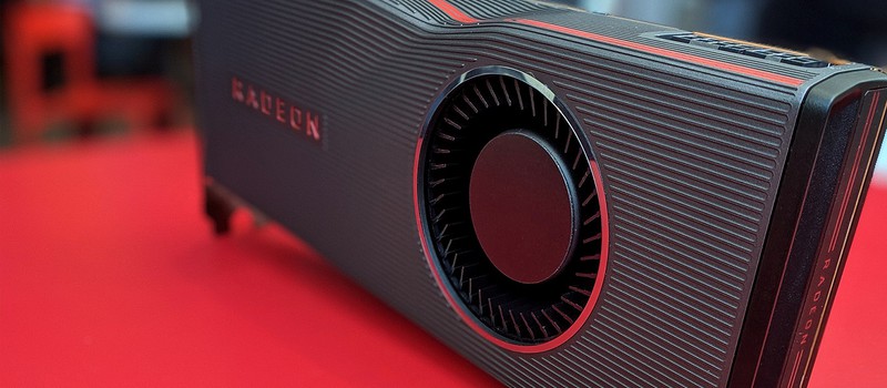 Nvidia не считает фирменные технологии AMD инновационными