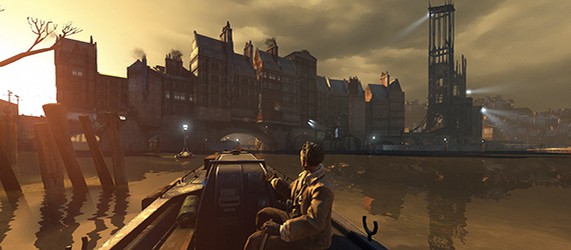 Разработчики Dishonored нанимают сотрудников для next-gen проекта