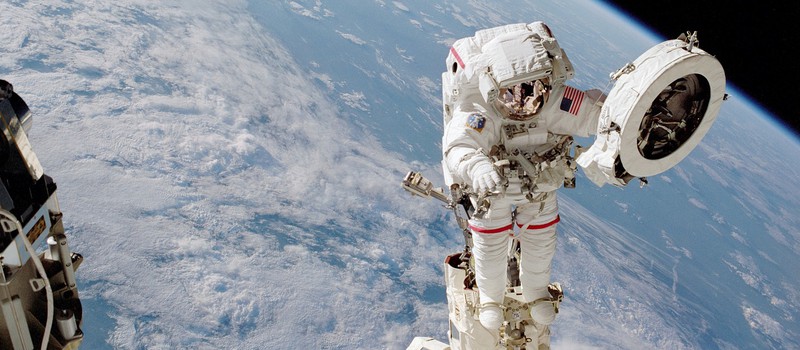 Атомные часы NASA укажут астронавтам направление в космосе