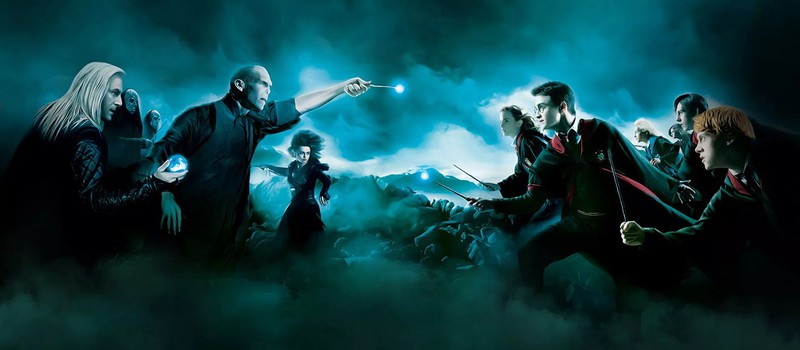 Мировой запуск Harry Potter: Wizards Unite состоится 21 июня
