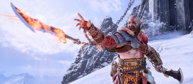 Геймдев: Вакансии Sony Santa Monica намекают на сиквел God of War