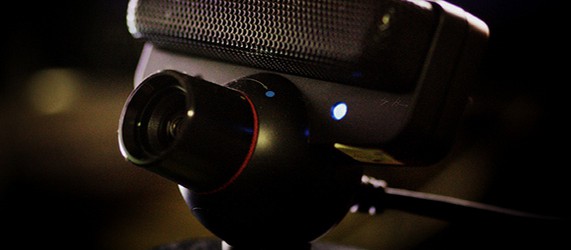 Слух: PS4 будет поставляться вместе с двойной камерой PlayStation Eye