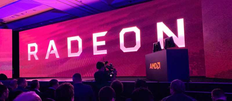 Утечка: В новых драйверах AMD обнаружили упоминание видеокарт Navi 12, 14 и 21