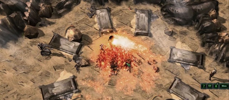 Второй тест ремейка Diablo 2 на движке StarCraft 2 начнется в августе