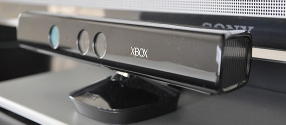 Слух: Xbox 720 потребует обязательной установки игр и Kinect