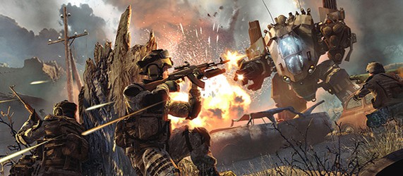 Crytek подтвердила свои планы на полный переход к free-to-play модели