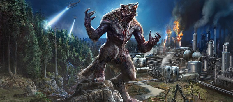 Новые детали игрового мира и боевой системы Werewolf: The Apocalypse