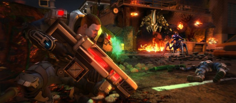 XCOM: Enemy Unknown - новые идеи и предложения для DLC