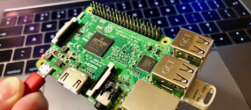 Хакер украл данные NASA с помощью компьютера Raspberry Pi