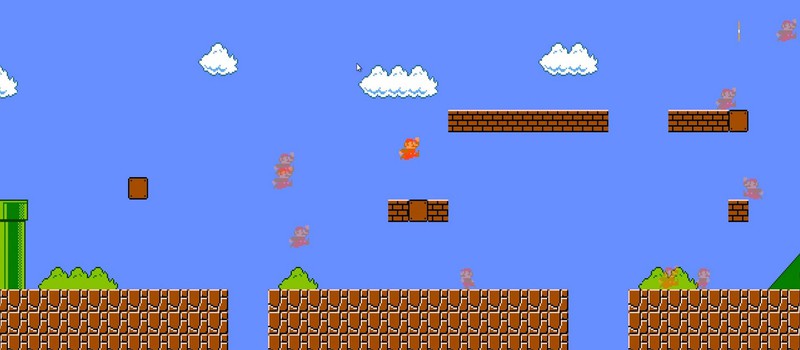 Nintendo заблокировала Mario Royale даже после изменения названия и внешнего вида