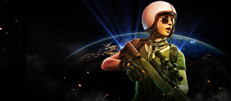 Создатель Dead Space займётся сюжетной игрой во вселенной PUBG