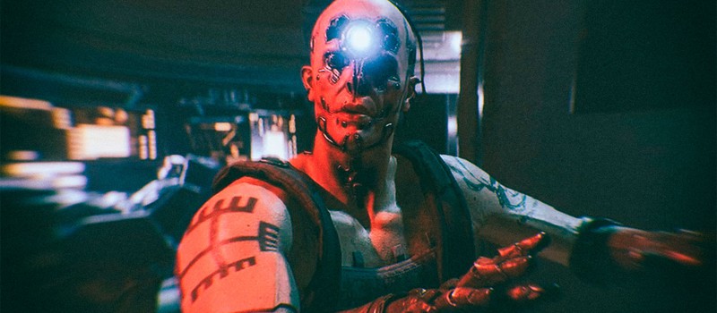 Cyberpunk 2077 будет весить более 80 ГБ — больше, чем The Witcher 3 с DLC