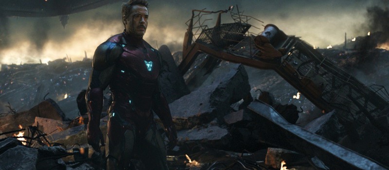 Хронометраж фильмов Marvel и фраза Тони Старка из "Финала" — это совпадение