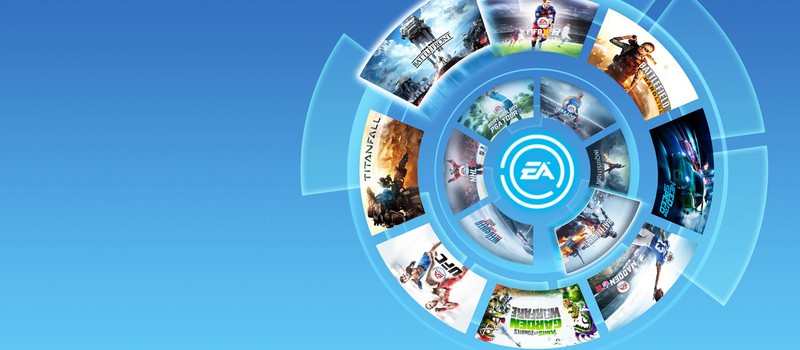 EA Access появится на PS4 24 июля