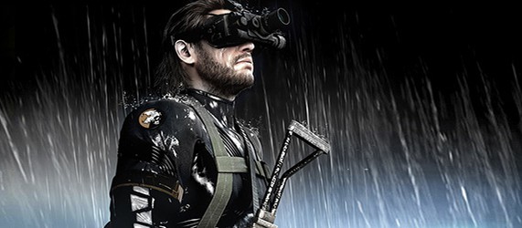 Metal Gear Solid: Ground Zeroes все же выйдет на PC?