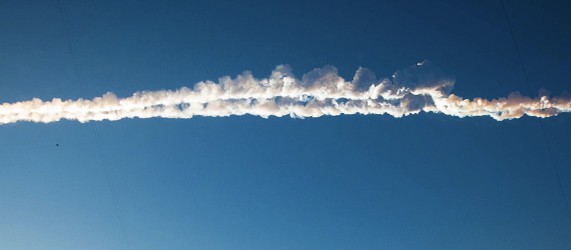 Sunday Science: почему мы не заметили Челябинский Метеорит