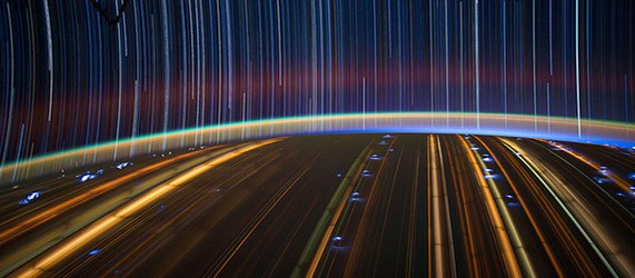 Sunday Science: как Земля звучит в космосе